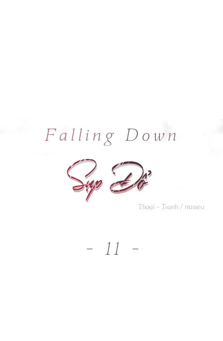 (END SS2) SỤP ĐỔ Chapter 11 Trang 12