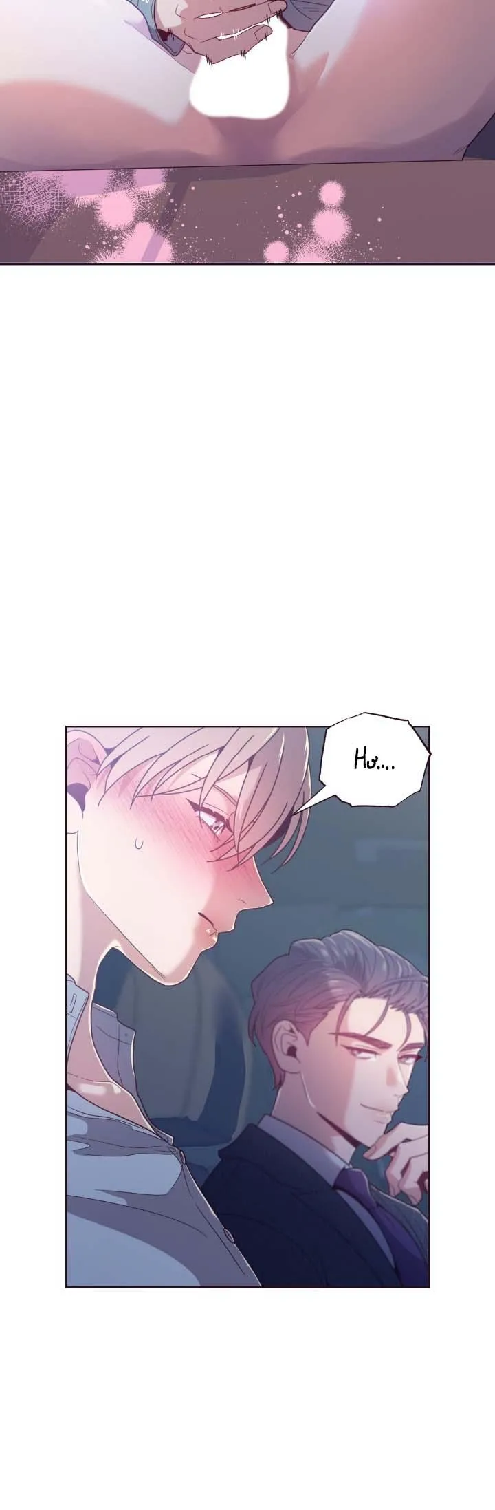 (END SS2) SỤP ĐỔ Chapter 11 Trang 16