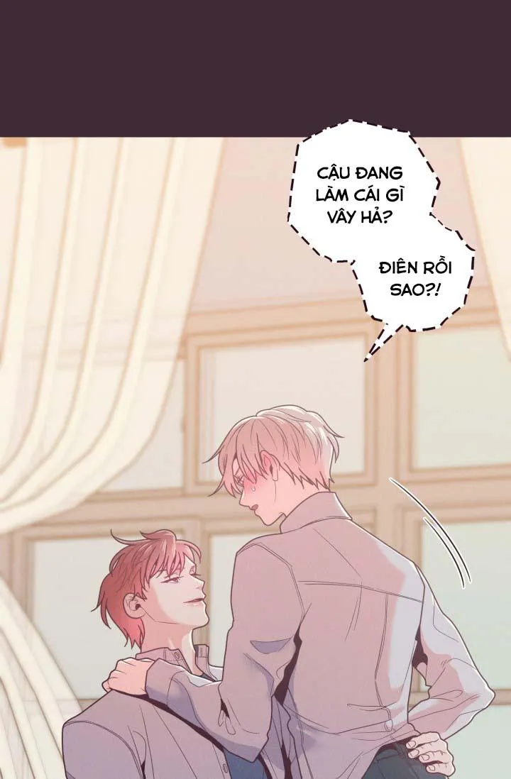 (END SS2) SỤP ĐỔ Chapter 11 Trang 22
