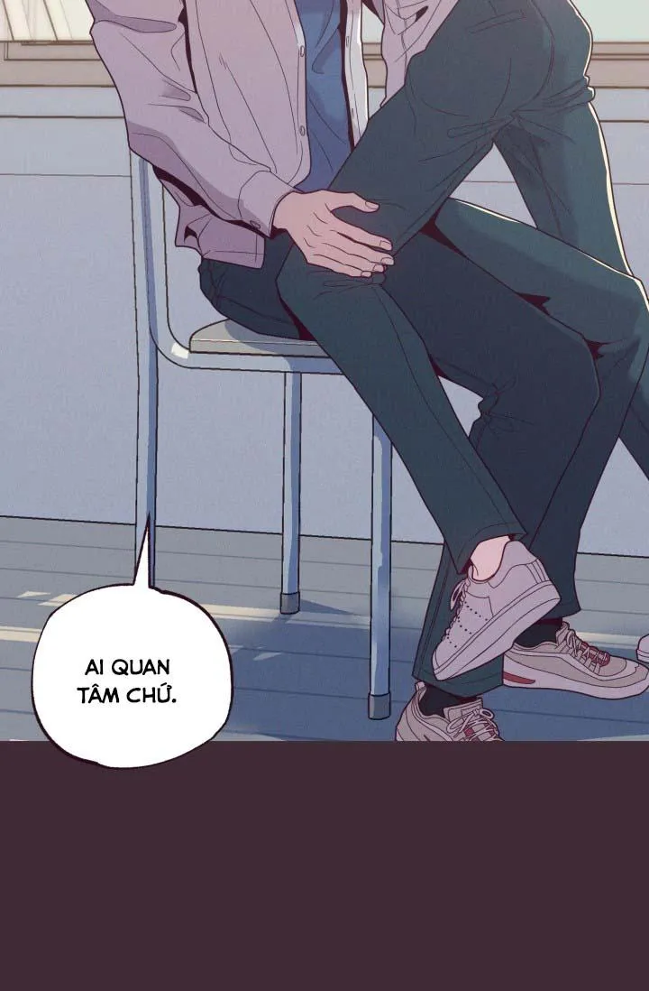 (END SS2) SỤP ĐỔ Chapter 11 Trang 23