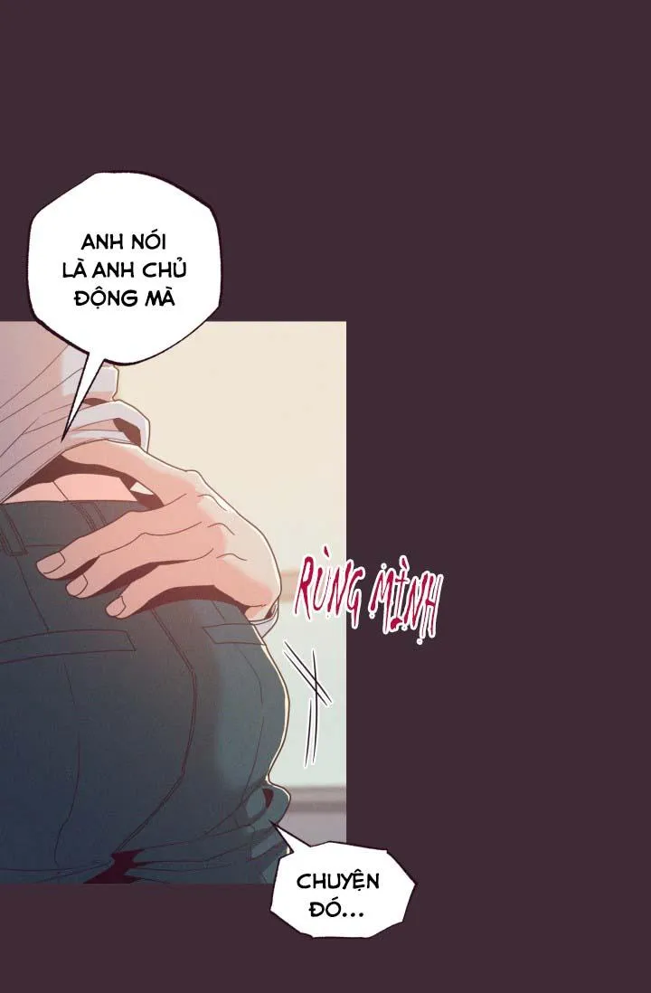 (END SS2) SỤP ĐỔ Chapter 11 Trang 25