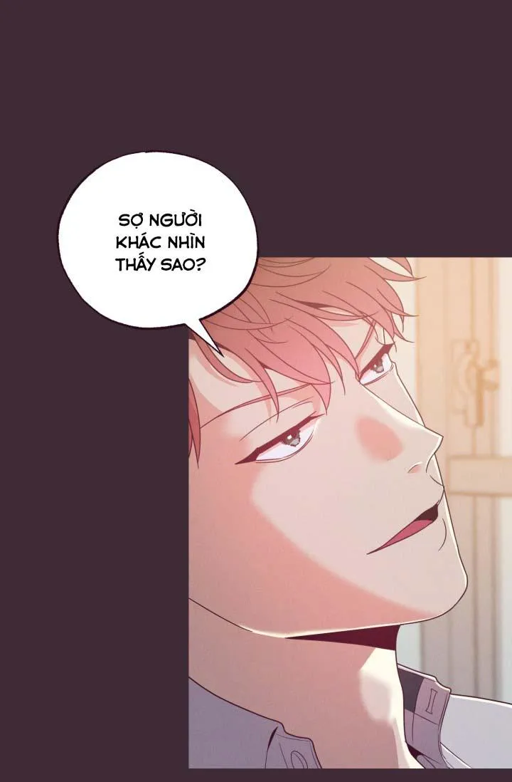 (END SS2) SỤP ĐỔ Chapter 11 Trang 26