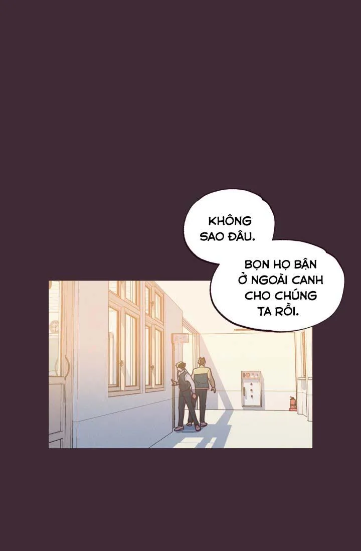 (END SS2) SỤP ĐỔ Chapter 11 Trang 27