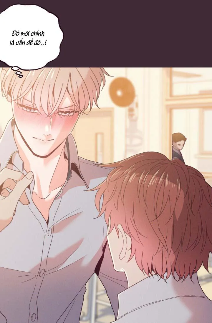 (END SS2) SỤP ĐỔ Chapter 11 Trang 28