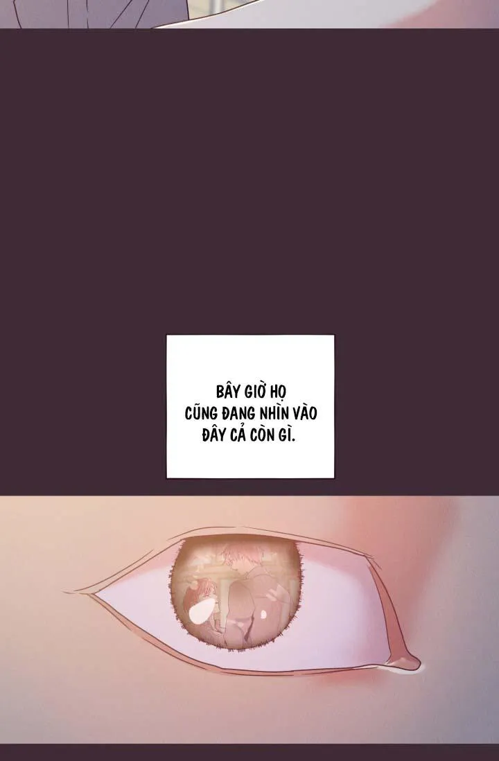 (END SS2) SỤP ĐỔ Chapter 11 Trang 29