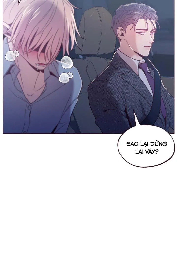 (END SS2) SỤP ĐỔ Chapter 11 Trang 32