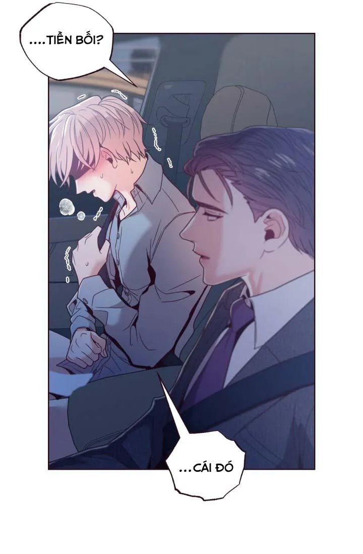 (END SS2) SỤP ĐỔ Chapter 11 Trang 33