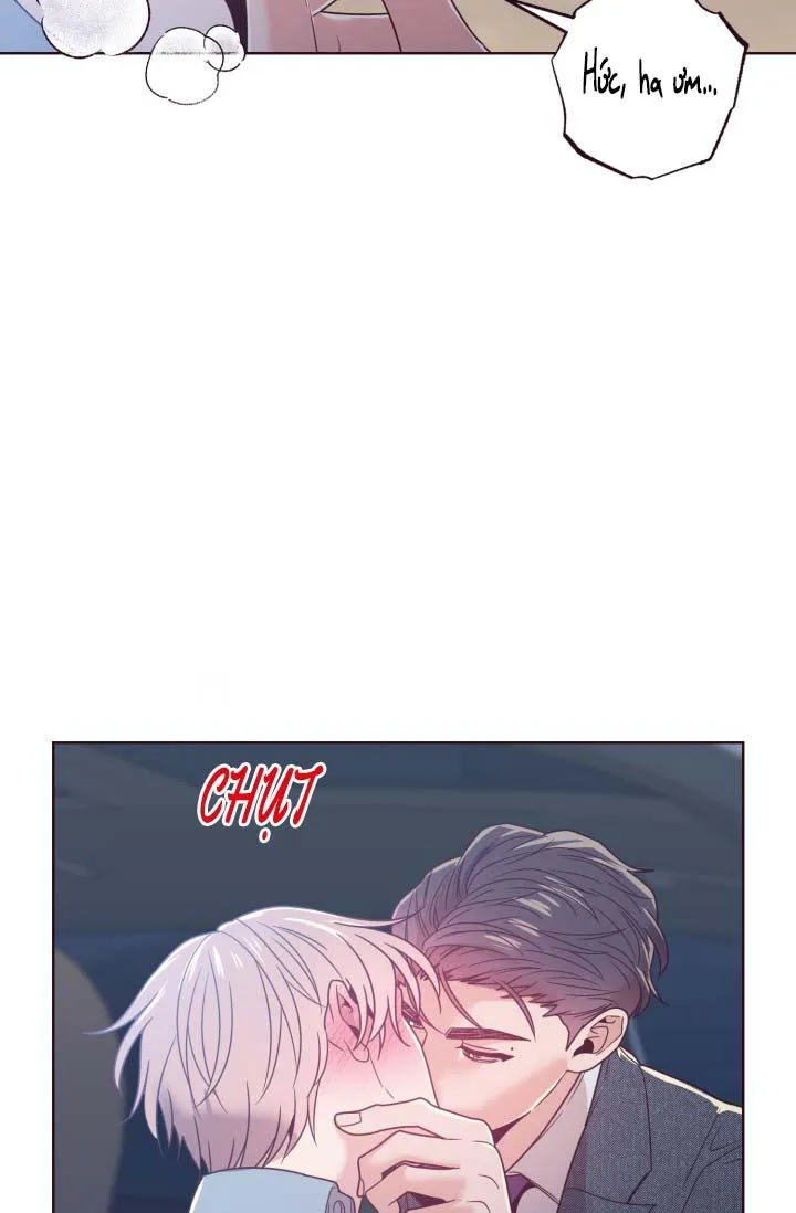 (END SS2) SỤP ĐỔ Chapter 11 Trang 37