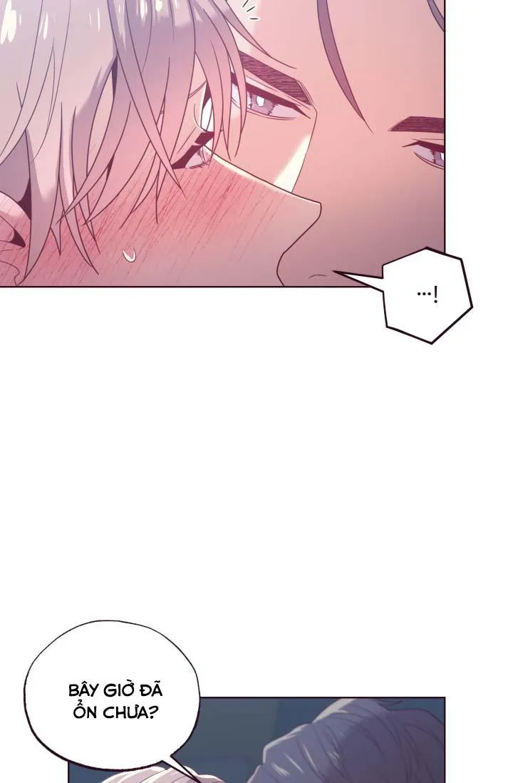 (END SS2) SỤP ĐỔ Chapter 11 Trang 40