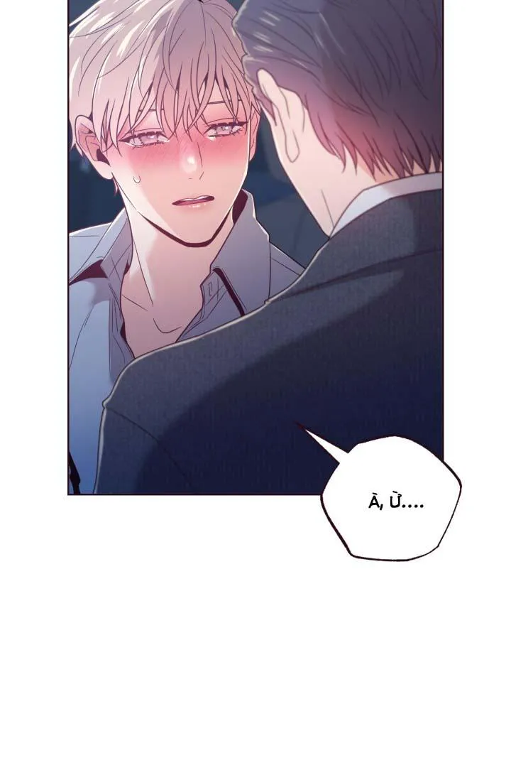 (END SS2) SỤP ĐỔ Chapter 11 Trang 41