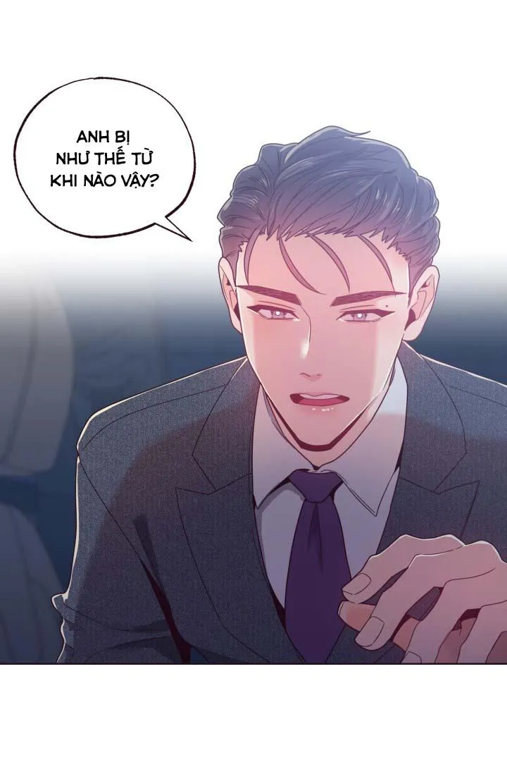 (END SS2) SỤP ĐỔ Chapter 11 Trang 42