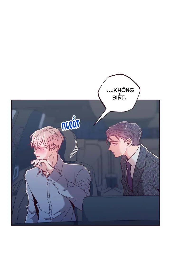 (END SS2) SỤP ĐỔ Chapter 11 Trang 43