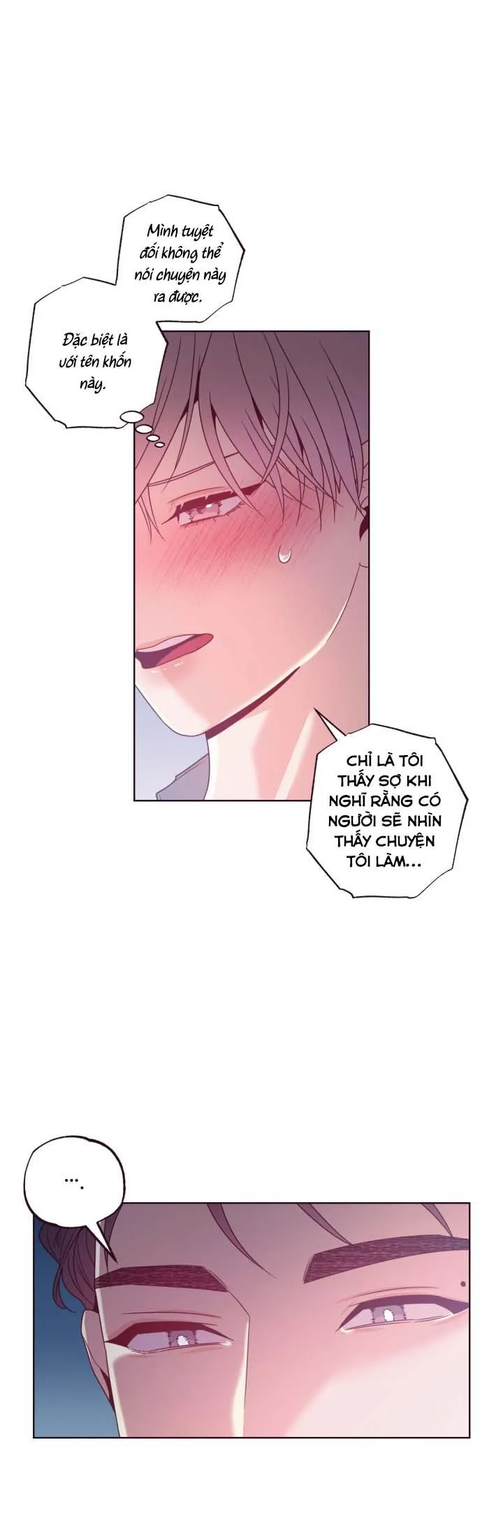 (END SS2) SỤP ĐỔ Chapter 11 Trang 44