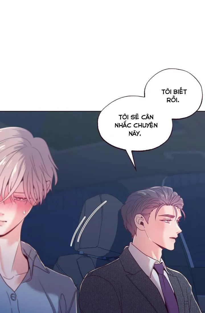 (END SS2) SỤP ĐỔ Chapter 11 Trang 45