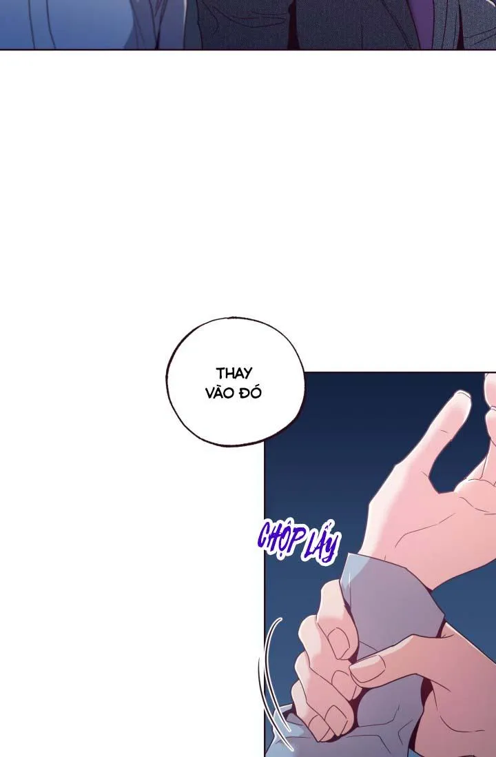 (END SS2) SỤP ĐỔ Chapter 11 Trang 46