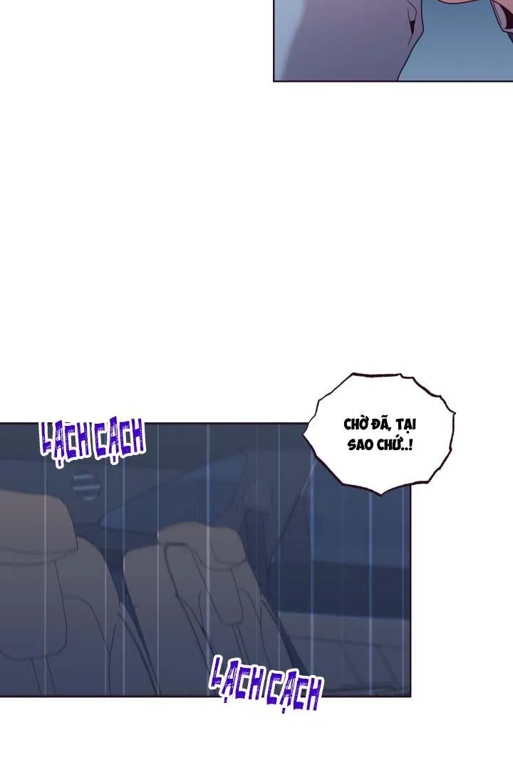 (END SS2) SỤP ĐỔ Chapter 11 Trang 47