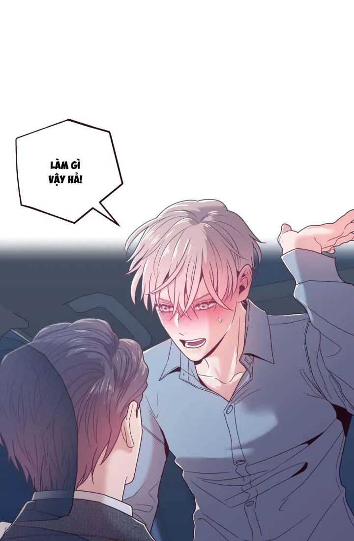 (END SS2) SỤP ĐỔ Chapter 11 Trang 48