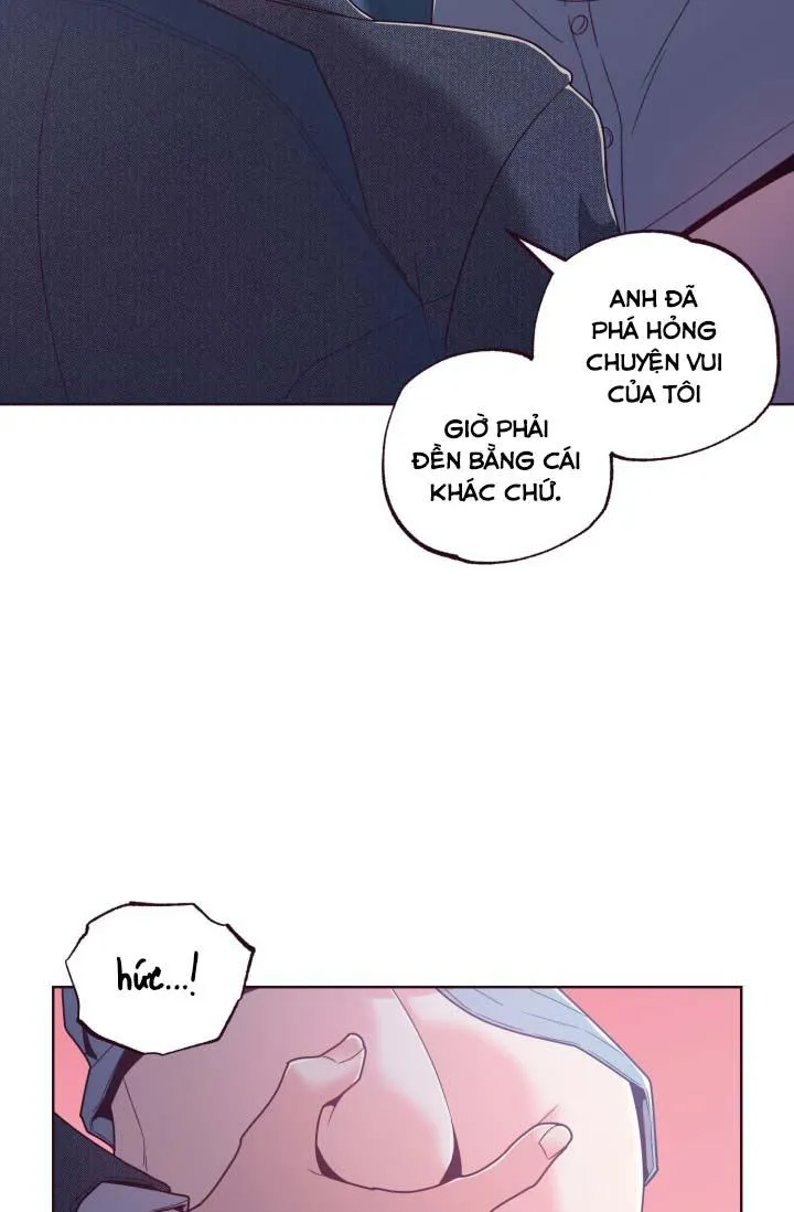 (END SS2) SỤP ĐỔ Chapter 11 Trang 49