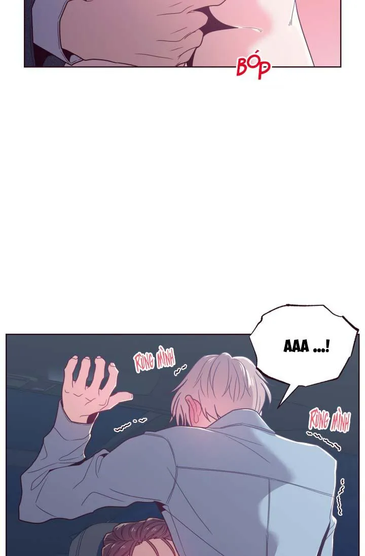 (END SS2) SỤP ĐỔ Chapter 11 Trang 50