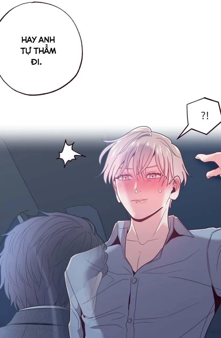 (END SS2) SỤP ĐỔ Chapter 11 Trang 53