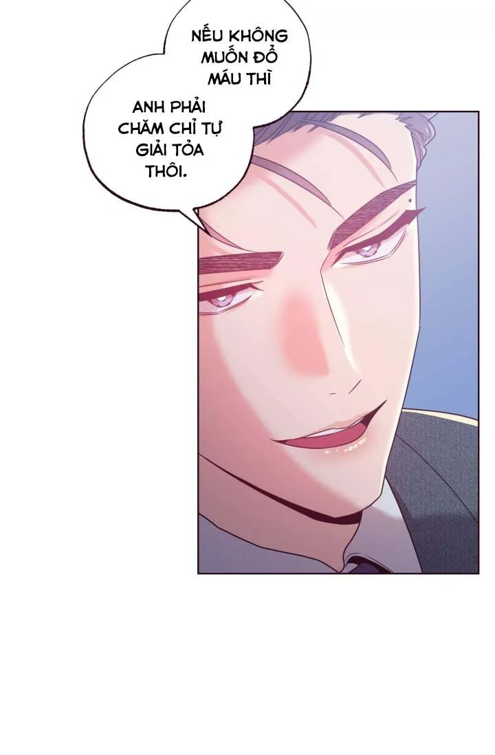 (END SS2) SỤP ĐỔ Chapter 11 Trang 55