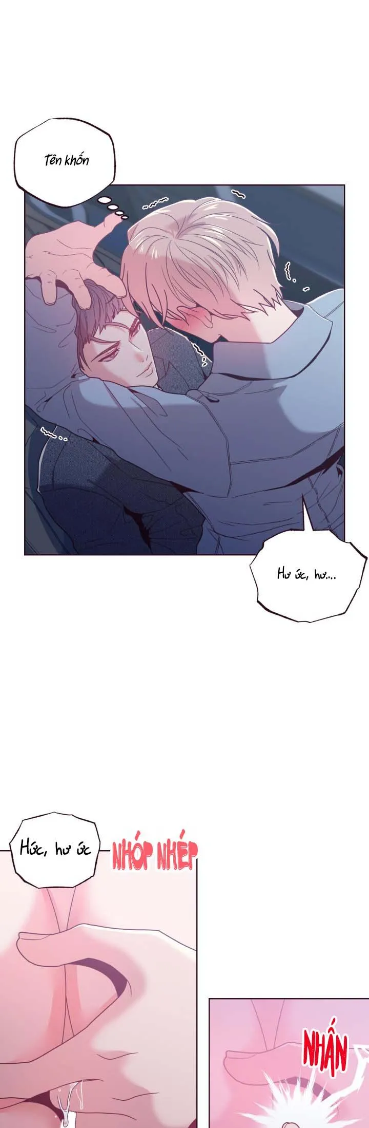 (END SS2) SỤP ĐỔ Chapter 11 Trang 56