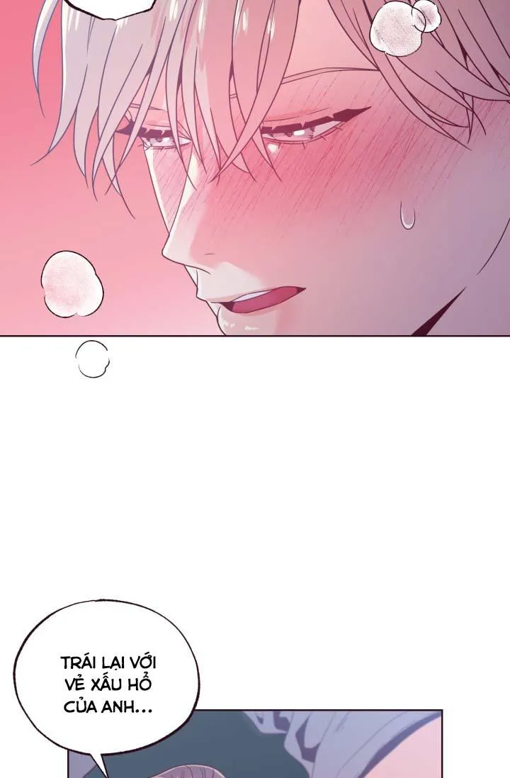 (END SS2) SỤP ĐỔ Chapter 11 Trang 58