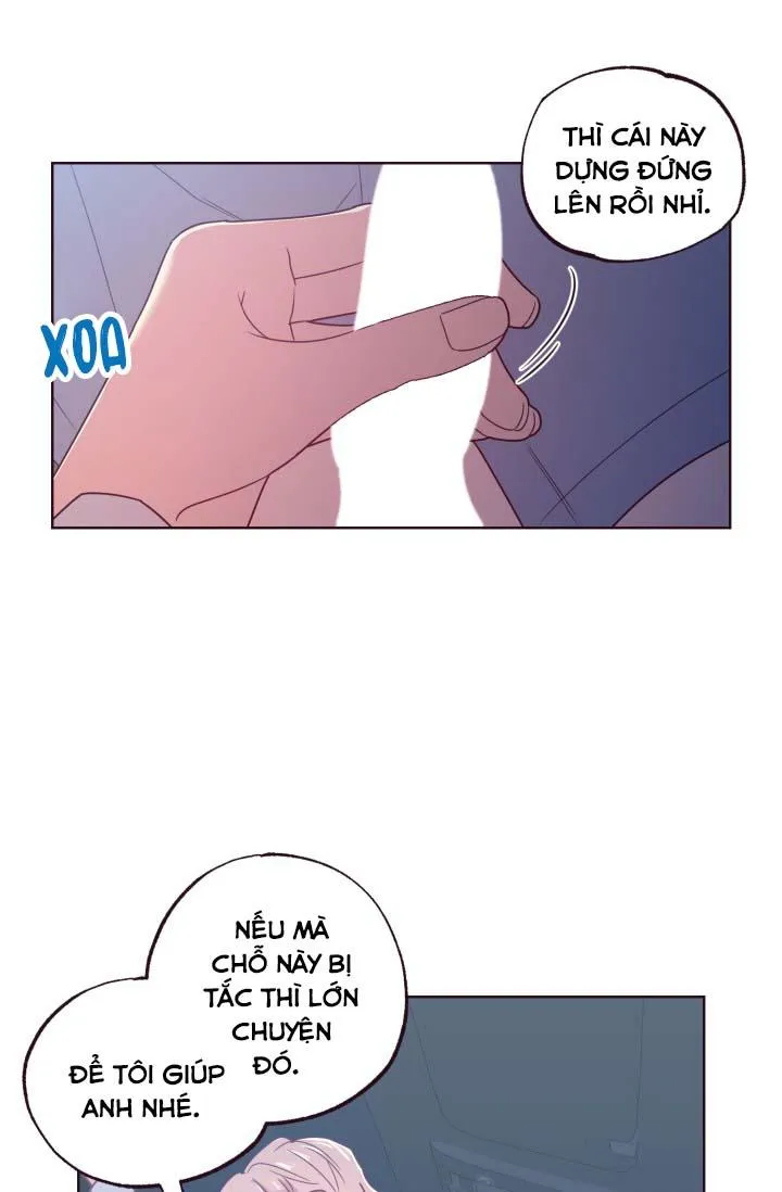 (END SS2) SỤP ĐỔ Chapter 11 Trang 60