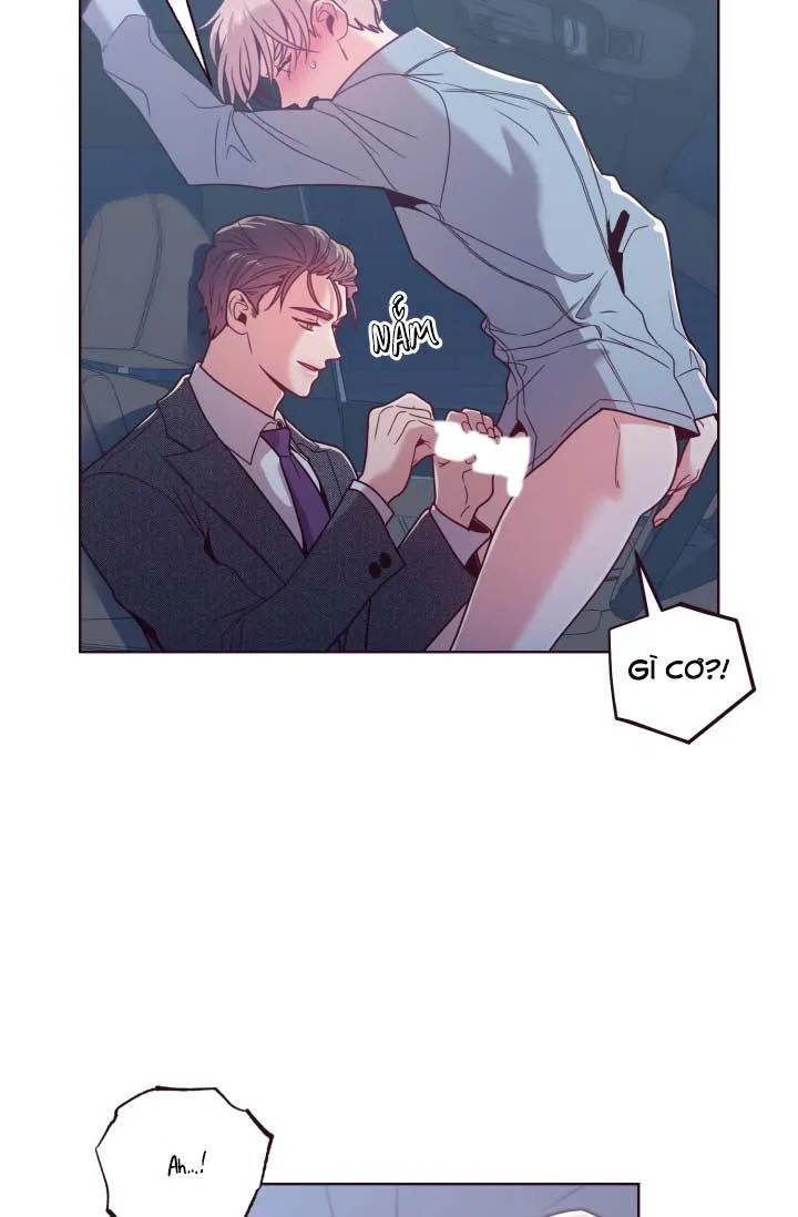 (END SS2) SỤP ĐỔ Chapter 11 Trang 61