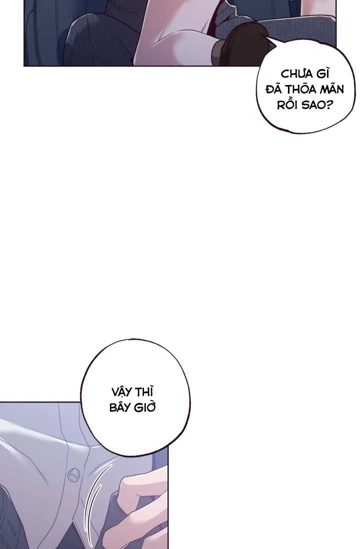 (END SS2) SỤP ĐỔ Chapter 11 Trang 69