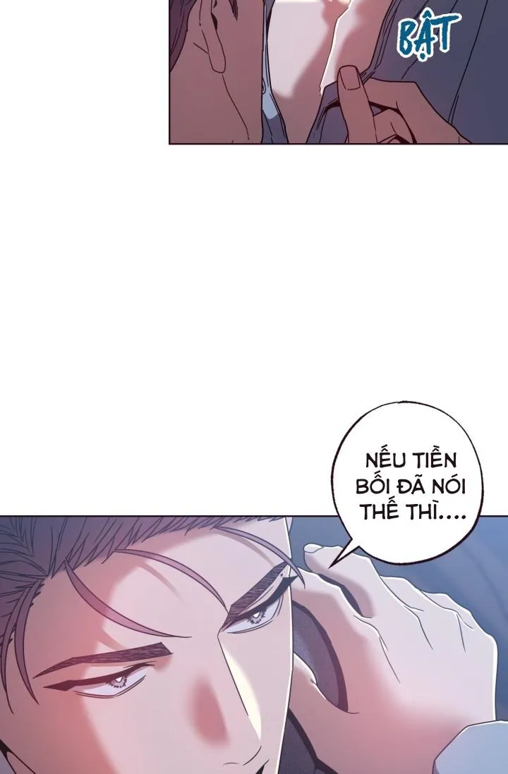 (END SS2) SỤP ĐỔ Chapter 12 Trang 3