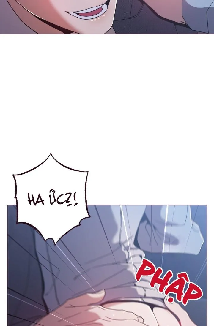 (END SS2) SỤP ĐỔ Chapter 12 Trang 4