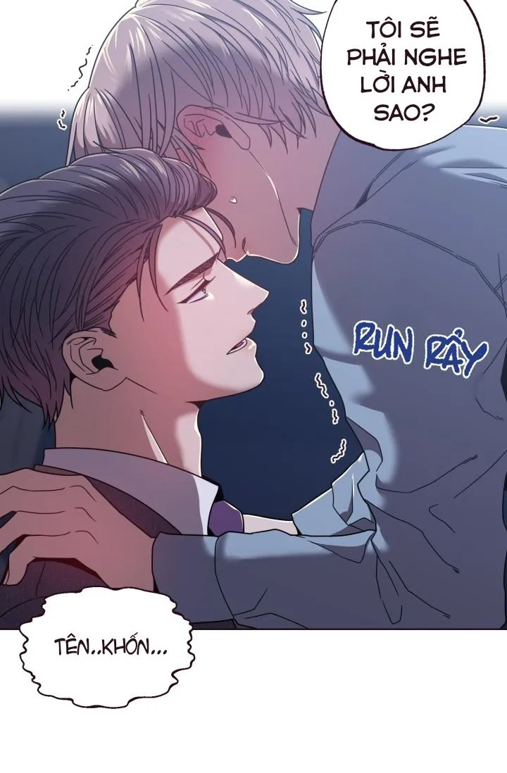 (END SS2) SỤP ĐỔ Chapter 12 Trang 6