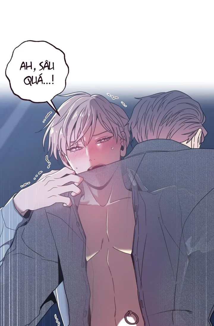 (END SS2) SỤP ĐỔ Chapter 12 Trang 8