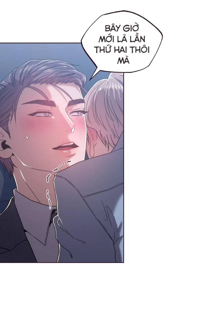 (END SS2) SỤP ĐỔ Chapter 12 Trang 10