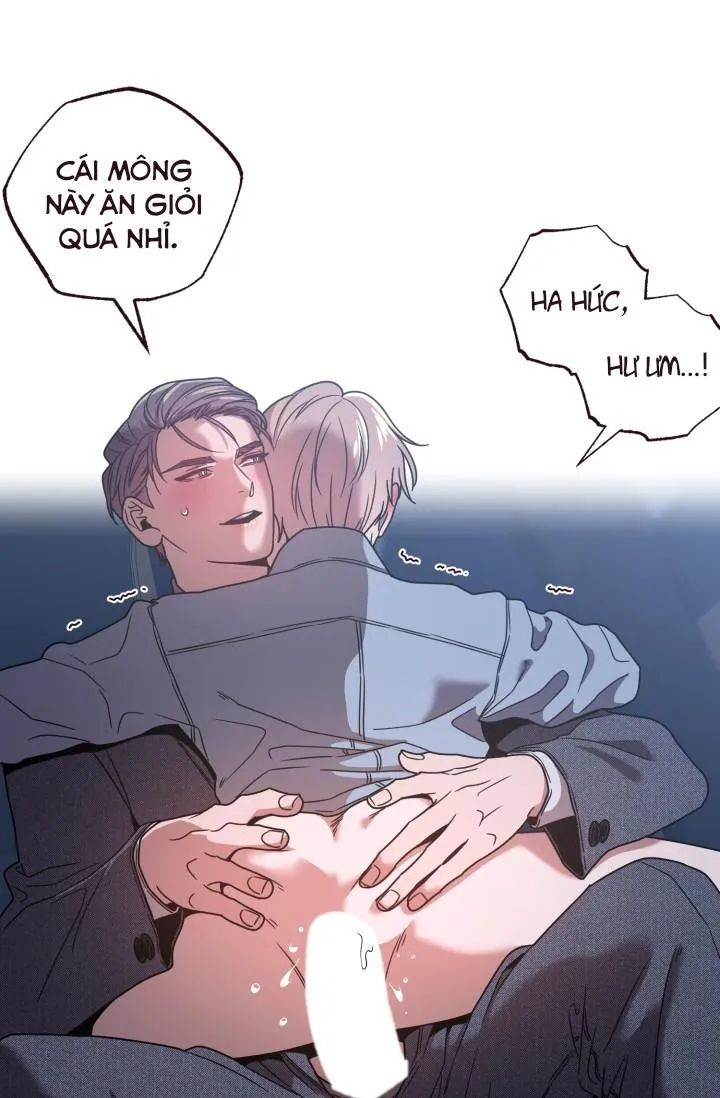 (END SS2) SỤP ĐỔ Chapter 12 Trang 11