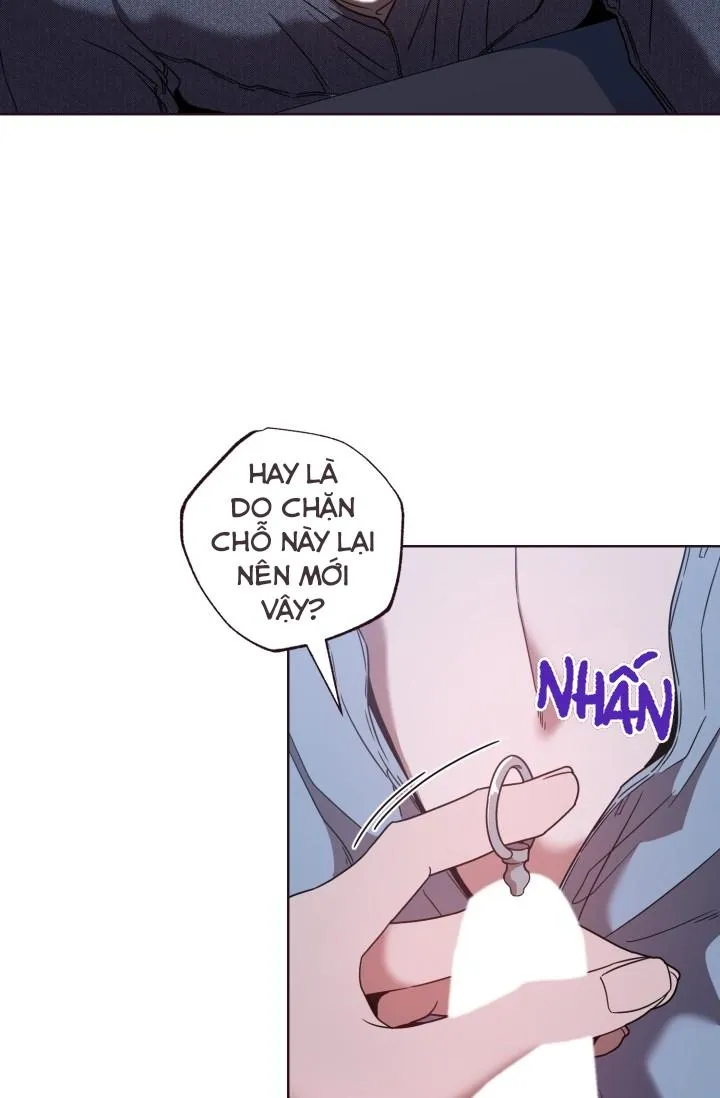 (END SS2) SỤP ĐỔ Chapter 12 Trang 12