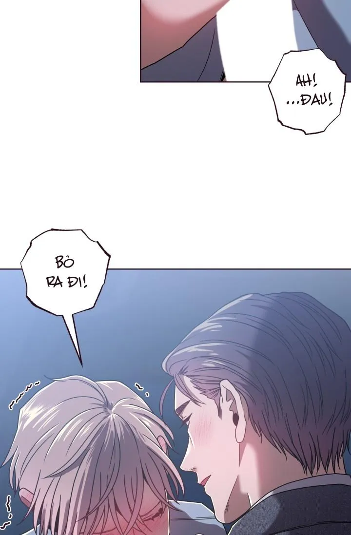 (END SS2) SỤP ĐỔ Chapter 12 Trang 13