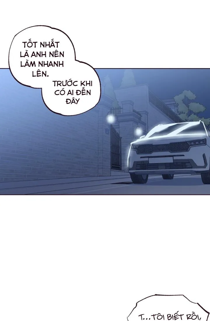 (END SS2) SỤP ĐỔ Chapter 12 Trang 16