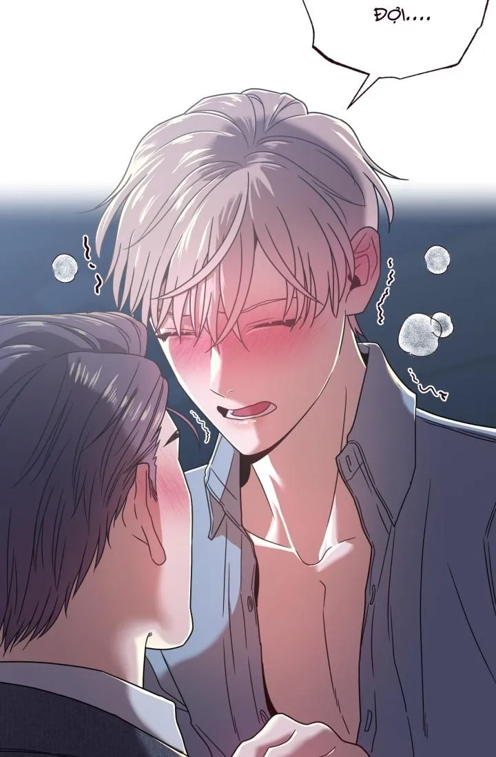 (END SS2) SỤP ĐỔ Chapter 12 Trang 17