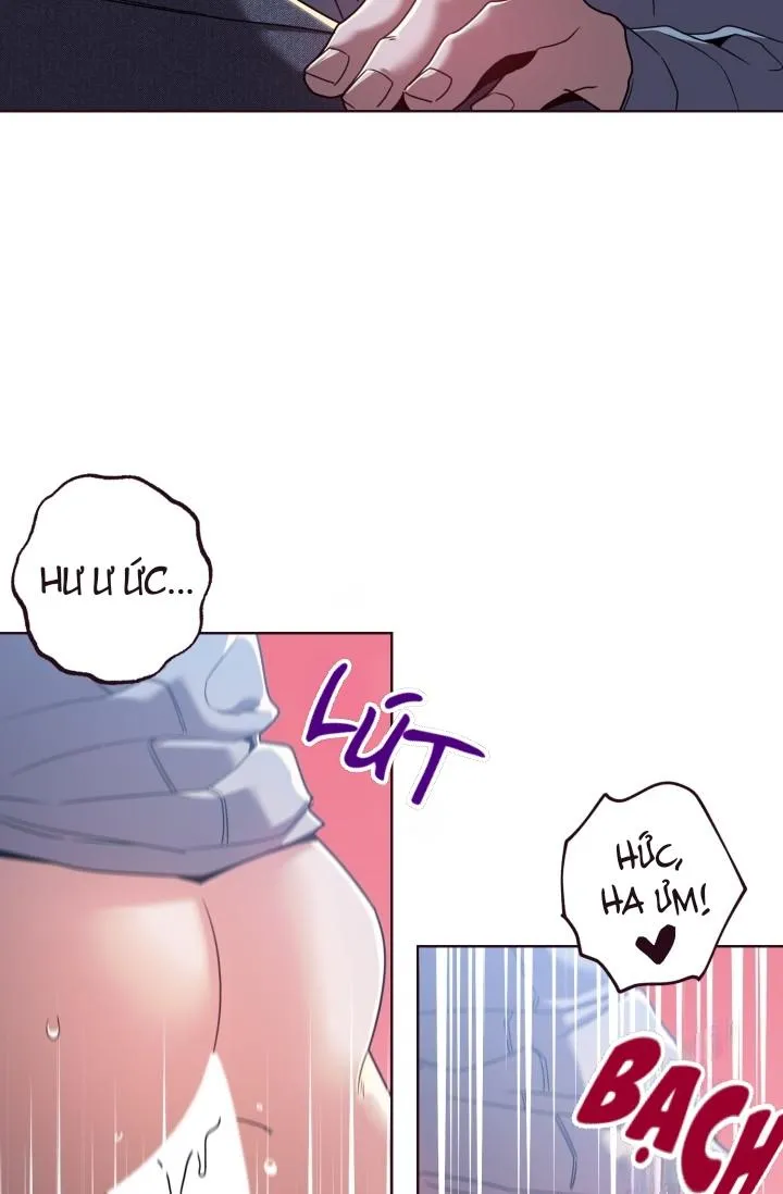 (END SS2) SỤP ĐỔ Chapter 12 Trang 18