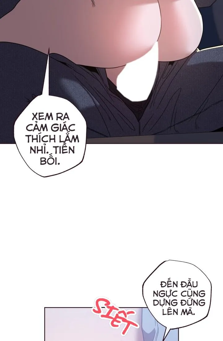 (END SS2) SỤP ĐỔ Chapter 12 Trang 22