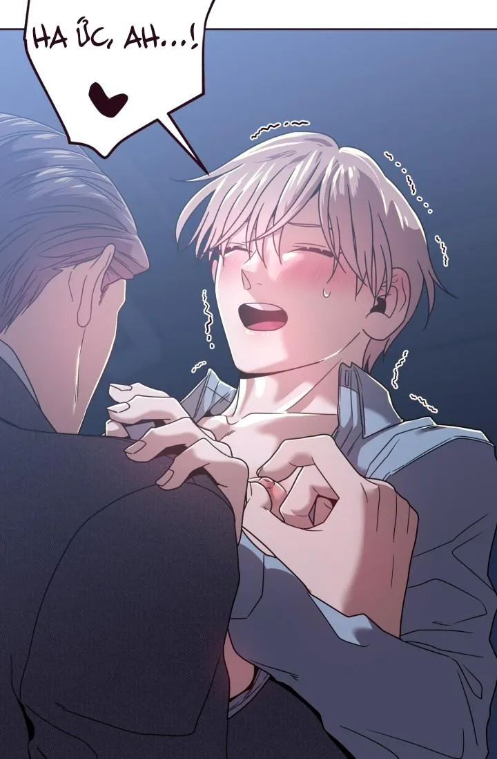 (END SS2) SỤP ĐỔ Chapter 12 Trang 24