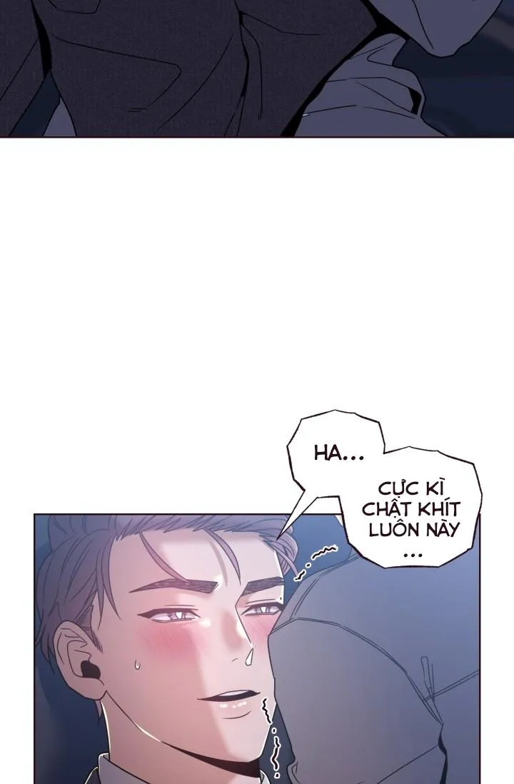 (END SS2) SỤP ĐỔ Chapter 12 Trang 25