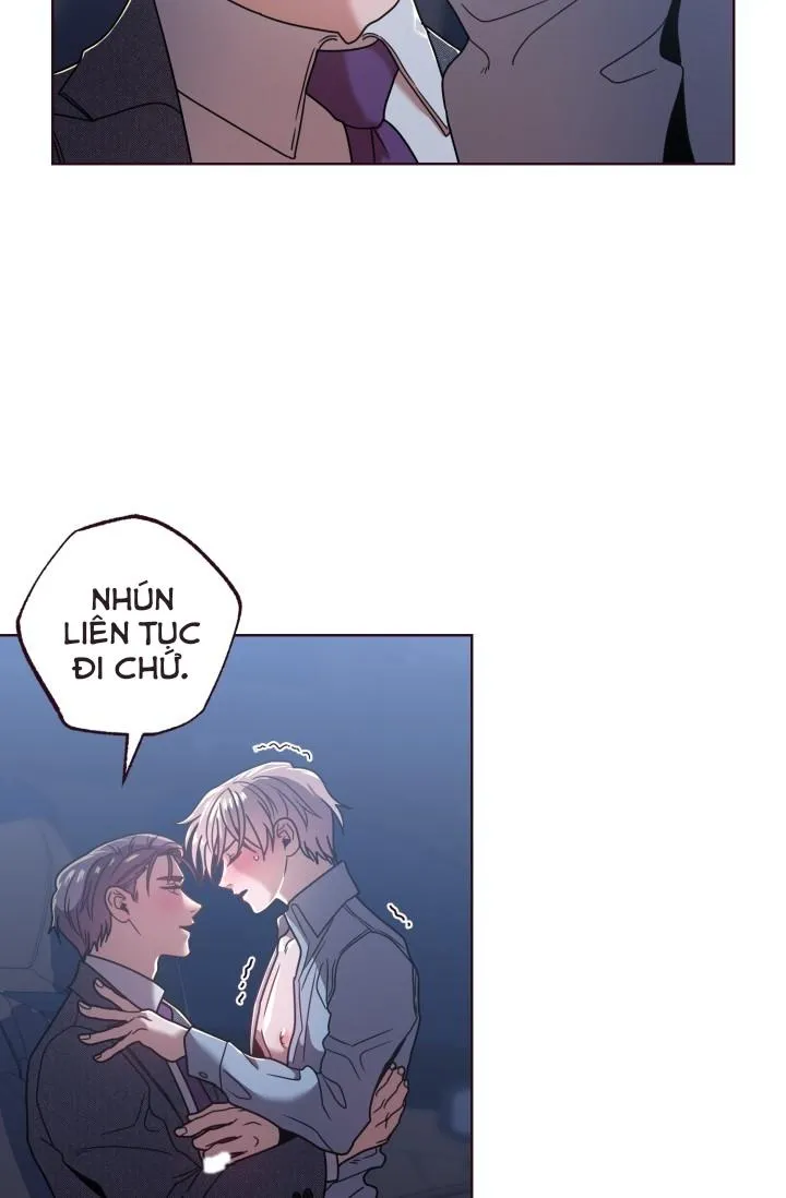 (END SS2) SỤP ĐỔ Chapter 12 Trang 26