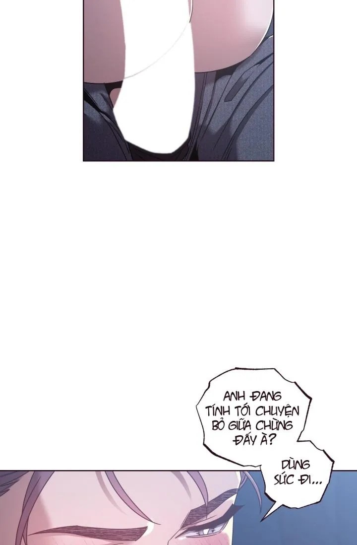 (END SS2) SỤP ĐỔ Chapter 12 Trang 31