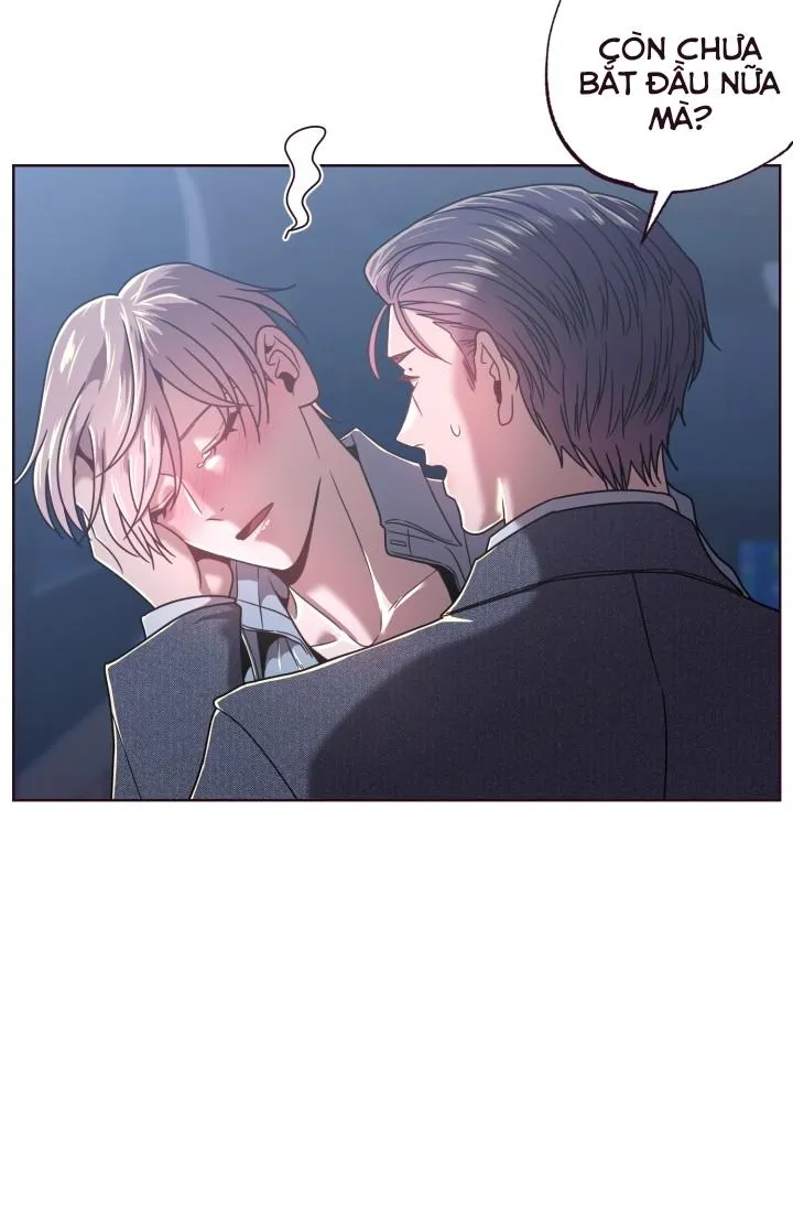 (END SS2) SỤP ĐỔ Chapter 12 Trang 34