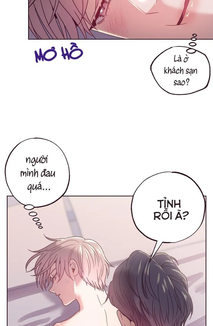 (END SS2) SỤP ĐỔ Chapter 12 Trang 39