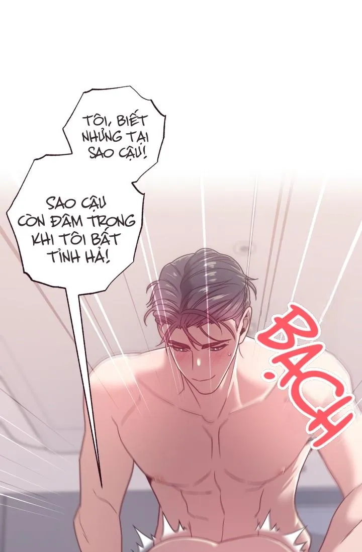 (END SS2) SỤP ĐỔ Chapter 12 Trang 43