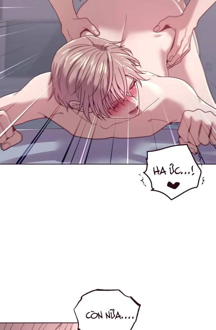 (END SS2) SỤP ĐỔ Chapter 12 Trang 44